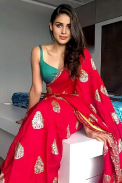 Escort Services Basheerbagh